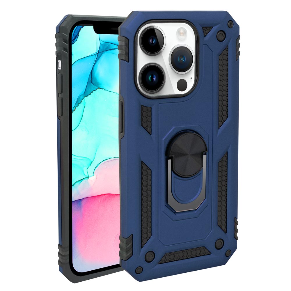 For iPhone 14 Pro Max 14 Plus Phone Case Shockproof Heavy Duty Rugged Slim  Cover