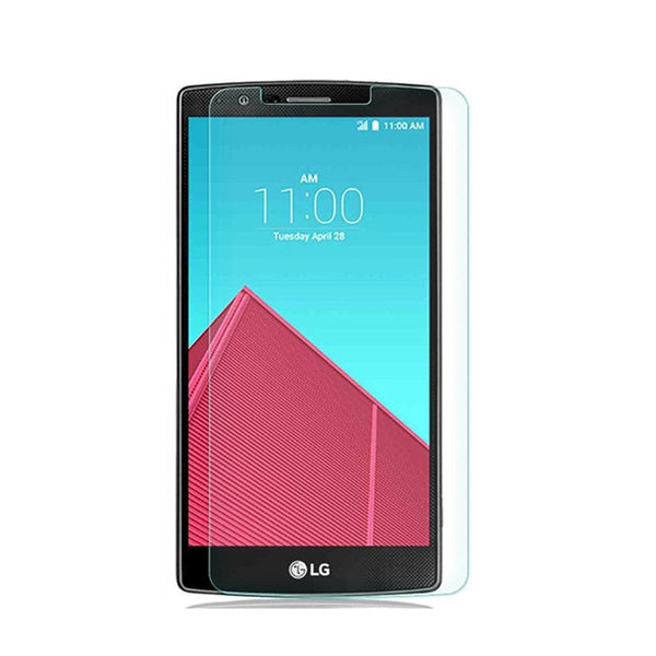 LG G4 Tempered Glass Screen Protector - Gorilla Gadgets