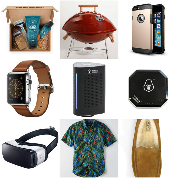 Father's Day Gift Ideas | Affordable Tech and Gadgets
