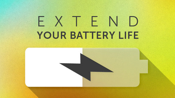 Improve Smartphone Battery Life: Hacks and Battery Safety