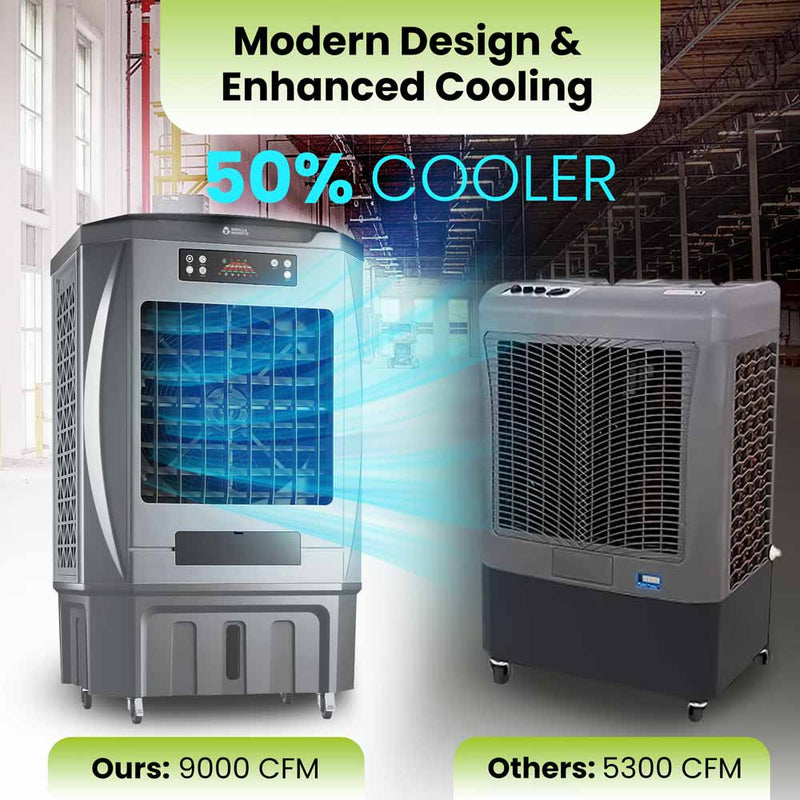 Strong Air Cooler for Factory & Warehouse