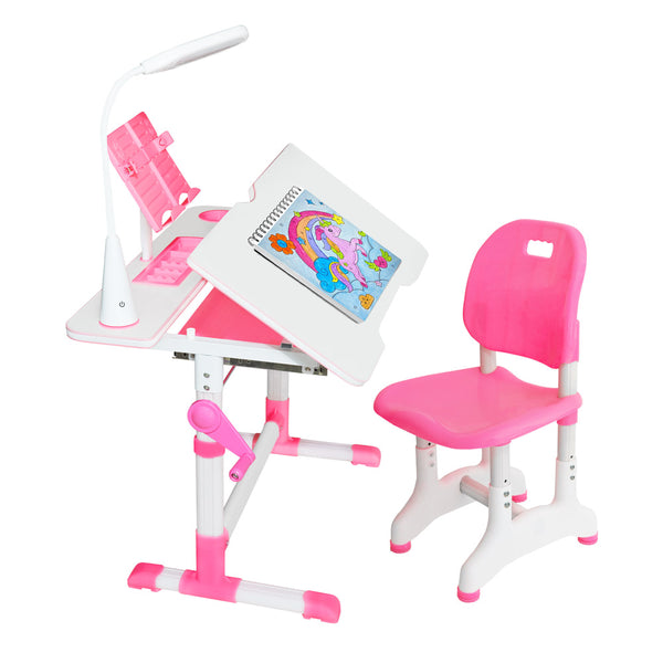 Childs adjustable desk chair sales
