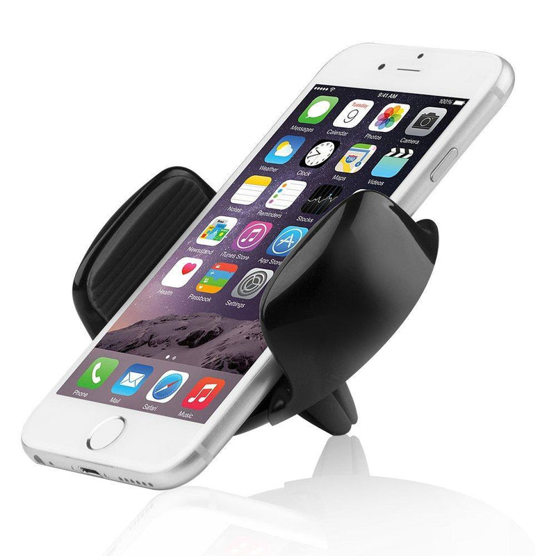 Air Vent Car Mount Universal Cell Phone Holder for Smartphone - eclubdeals