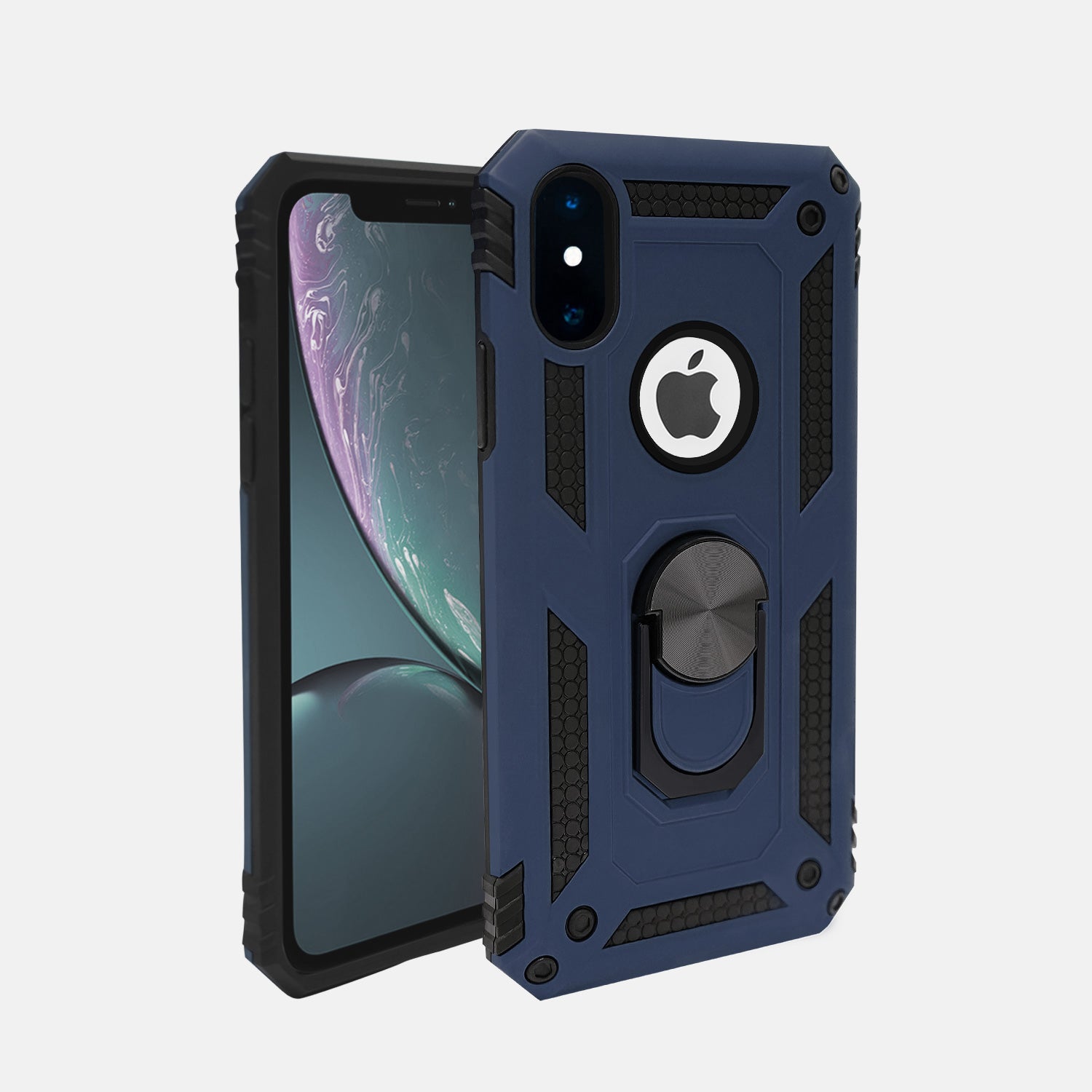 楽天市場】プラダ PRADA iPhone XS Max ケース 携帯ケース