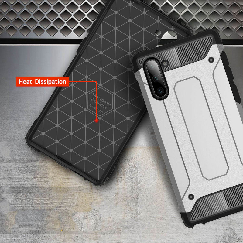 Samsung Galaxy Note 10 Military-Grade Protective Case - Gorilla Gadgets