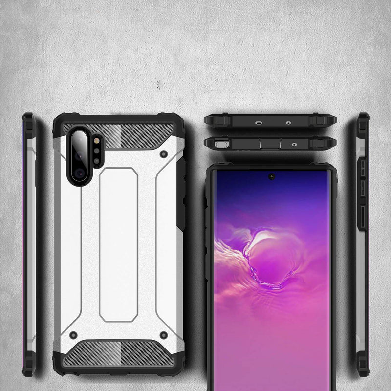 Samsung Galaxy Note 10 Pro Military-Grade Protective Case - Gorilla Gadgets