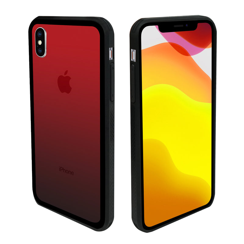 Gorilla Tech Silicone Cover for iPhone 11 Case And Screen Protector 6.