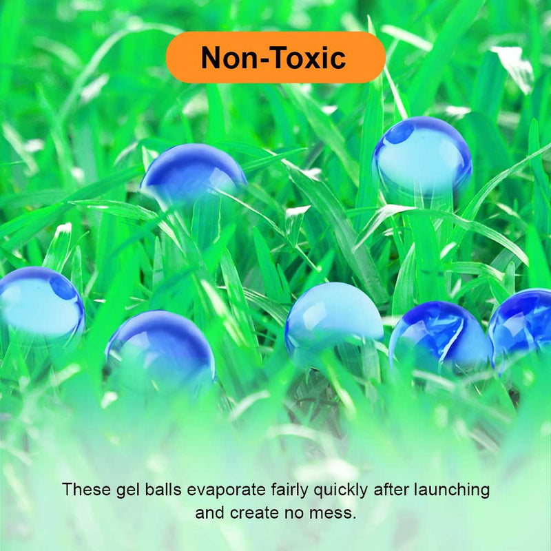 non-toxic gel balls