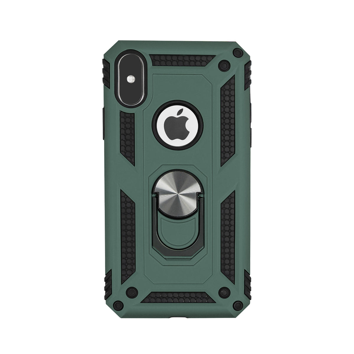 【BIG SALE】ドルガバ 「DG pig」 iphone XS max / XR ケース iPhone X /XS - Heavy Duty Case with Ring Holder