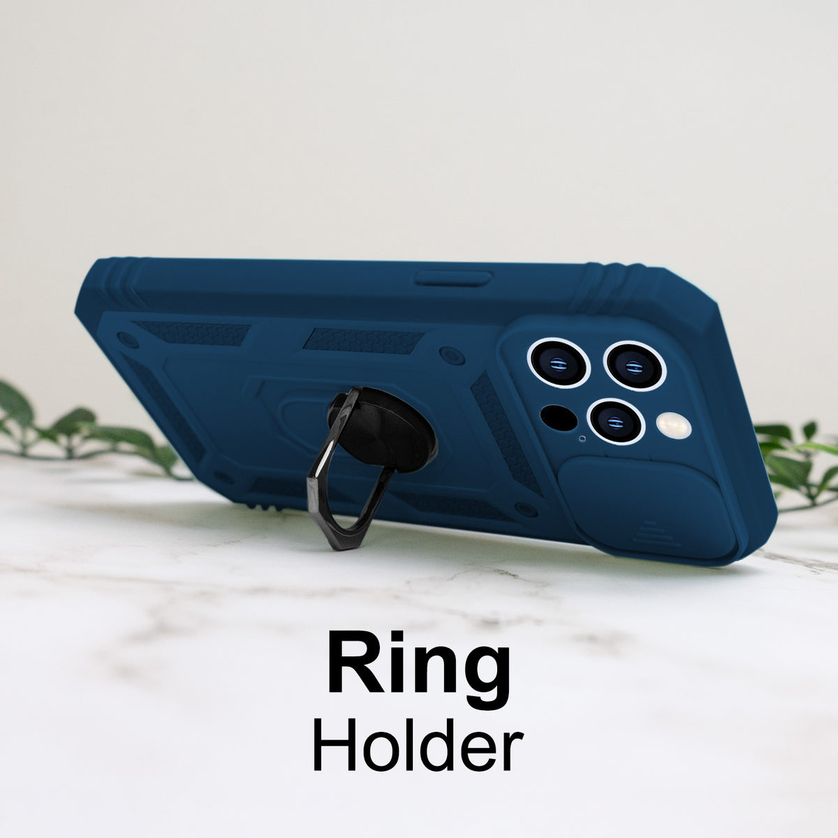 NEW IPhone 13 order Ring Holder Cases