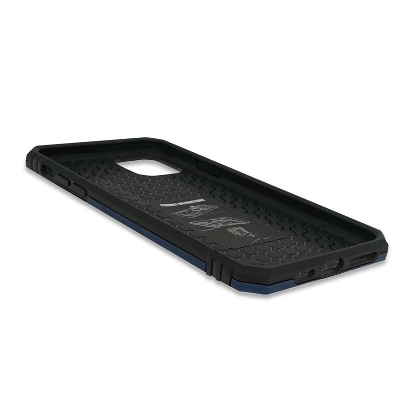 iPhone 14 Plus Case - Heavy Duty and Ring Holder