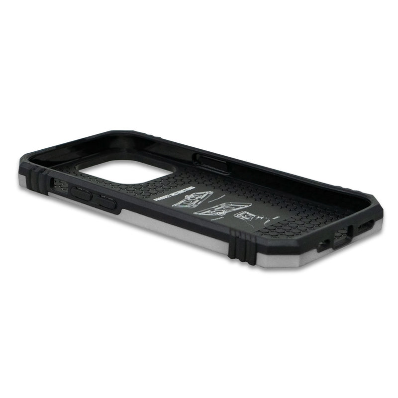 iPhone 14 Pro Max Case - Heavy Duty and Ring Holder