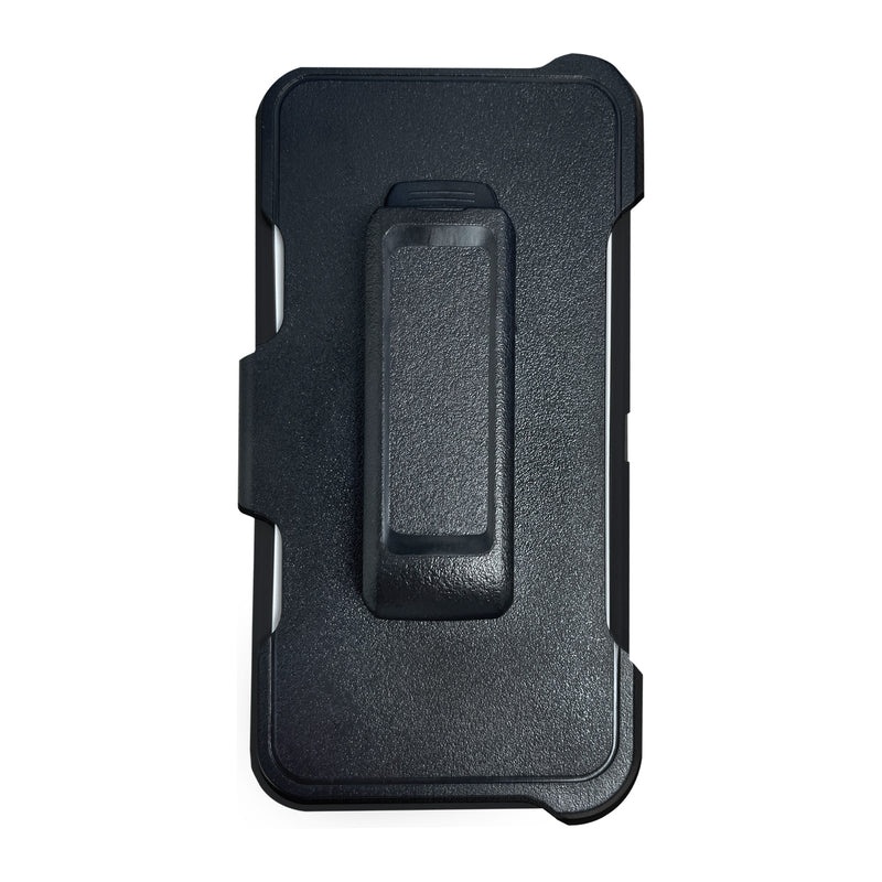 iPhone 6+ Case - Tough Defender, Belt Clip