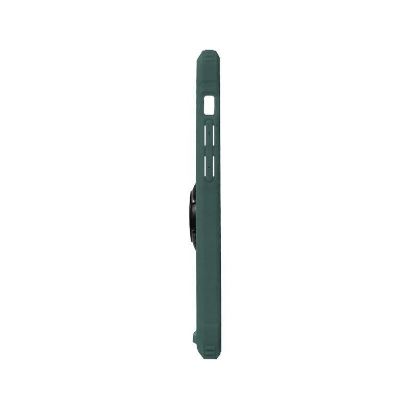 iPhone 12 Mini Case -  TPU Bumper, Ring Holder