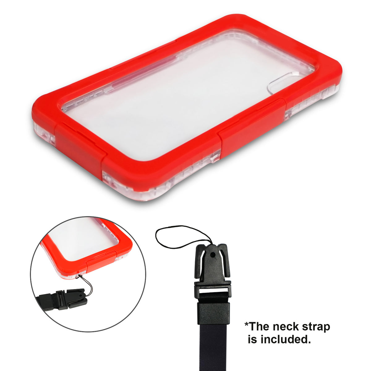 新品未使用 wind and sea Iphone case XR RED Amazon.com: iPhone XR Red Phone Case Red Simple Plain Color