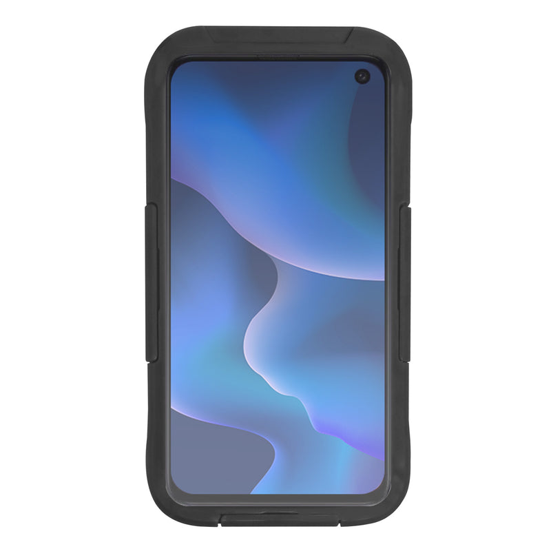 Samsung Galaxy S10+ Case - Waterproof with Neck Strap