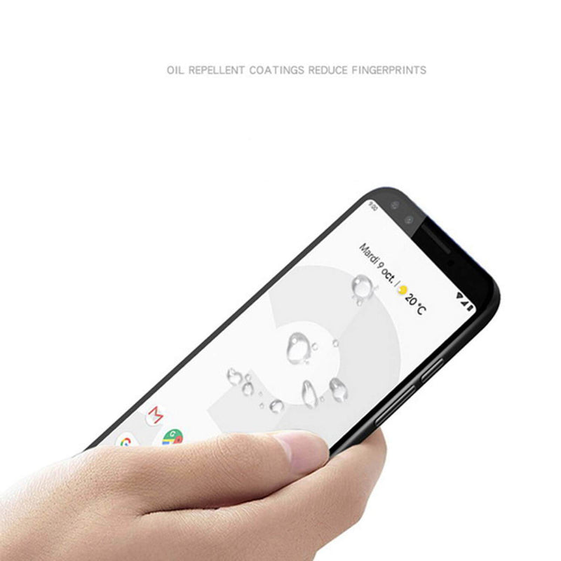 Google Pixel 3 Tempered Glass Screen Protector - Gorilla Gadgets