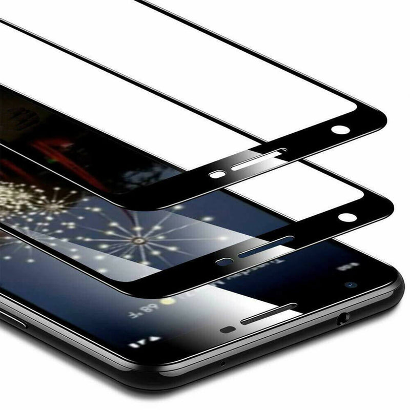 Google Pixel 3a Tempered Glass Screen Protector - Gorilla Gadgets