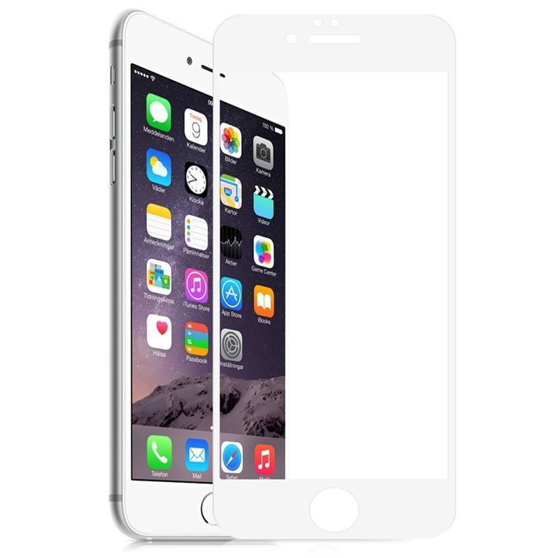 iPhone 6/6s Full Coverage Screen Protector - Gorilla Gadgets